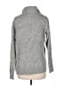Michael Stars 100% Acrylic Gray Turtleneck Sweater Size Med - Lg - photo 2