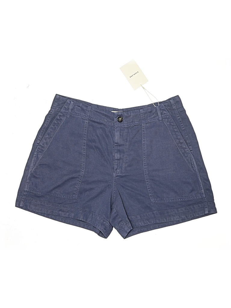 Everlane Shorts In Blue