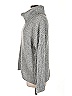 Michael Stars 100% Acrylic Gray Turtleneck Sweater Size Med - Lg - photo 5