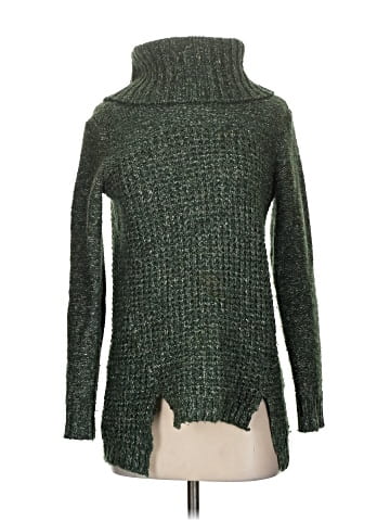 Kensie Turtleneck Sweater (view 1)