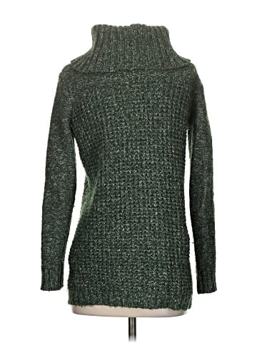 Kensie Turtleneck Sweater (view 2)