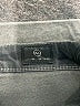 Adriano Goldschmied Solid Black Jeans Size 31 waist - photo 7