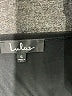 Lulus Solid Black Formal Skirt Size S - photo 4