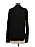 Vince. 100% Rayon Black Long Sleeve Blouse Size XS - photo 2