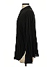 Vince. 100% Rayon Black Long Sleeve Blouse Size XS - photo 5