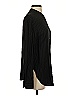 Vince. 100% Rayon Black Long Sleeve Blouse Size XS - photo 4