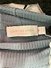 Jonathan Simkhai Teal Bodysuit Size M - photo 3
