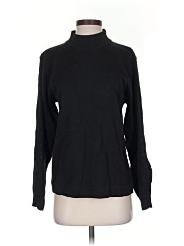 Koret Turtleneck Sweater (view 1)