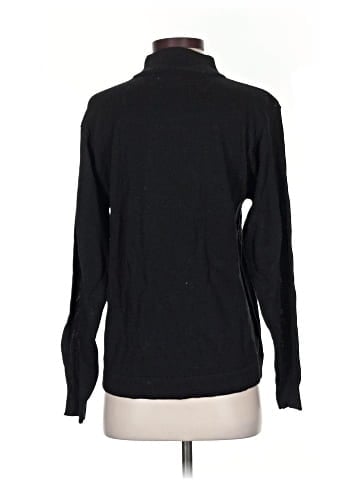 Koret Turtleneck Sweater (view 2)
