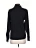 Koret Solid Black Turtleneck Sweater Size S - photo 2