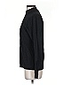 Koret Solid Black Turtleneck Sweater Size S - photo 5