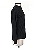 Koret Solid Black Turtleneck Sweater Size S - photo 4