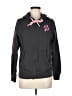 Peloton Gray Zip Up Hoodie Size M - photo 1