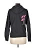 Peloton Gray Zip Up Hoodie Size M - photo 2