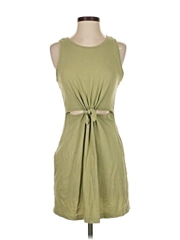 Aerie Casual Dress (view 1)