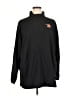 Adidas Black Windbreaker Size XL - photo 1