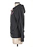 Peloton Gray Zip Up Hoodie Size M - photo 5
