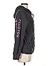 Peloton Gray Zip Up Hoodie Size M - photo 4