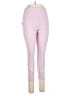 Athleta Pink Active Pants Size L - photo 1