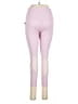 Athleta Pink Active Pants Size L - photo 2