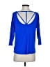 Assorted Brands Blue Cardigan Size S - photo 2
