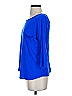 Assorted Brands Blue Cardigan Size S - photo 5