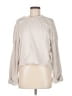 Splendid Silver Pullover Sweater Size M - photo 1