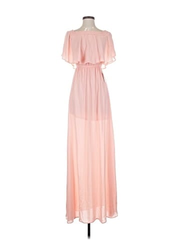 Show Me Your Mumu Casual Dress (view 1)