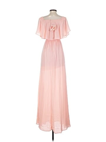 Show Me Your Mumu Casual Dress (view 2)
