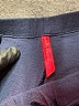 Ruby Ribbon Blue Casual Pants Size L - photo 7