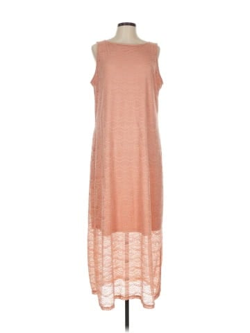 C. Wonder Casual Dress (view 1)