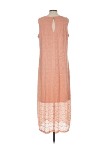 C. Wonder Casual Dress (view 2)