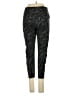 Sweaty Betty Chevron-herringbone Black Active Pants Size 10 - photo 2