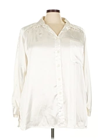 Maggie Lawrence Long Sleeve Blouse (view 1)