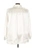 Maggie Lawrence Ivory Long Sleeve Blouse Size 22 - photo 2