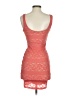 Assorted Brands Orange Cocktail Dress Size S - photo 2