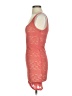 Assorted Brands Orange Cocktail Dress Size S - photo 5