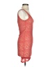 Assorted Brands Orange Cocktail Dress Size S - photo 4