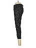 Sweaty Betty Chevron-herringbone Black Active Pants Size 10 - photo 5