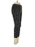 Sweaty Betty Chevron-herringbone Black Active Pants Size 10 - photo 4