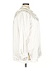 Maggie Lawrence Ivory Long Sleeve Blouse Size 22 - photo 4