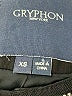 Gryphon New York Black Jacket Size XS - photo 7