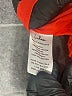 Lulus 100% Polyester Color Block Orange Casual Dress Size M - photo 7