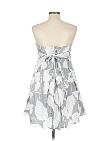 Ronen Chen Casual Dress (view 2)