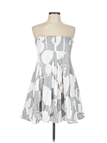Ronen Chen Casual Dress (view 1)