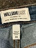 William Rast Blue Jeans Size 29 waist - photo 6