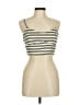 Shein Ivory Tube Top Size 6 - photo 1
