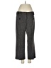 MICHAEL Michael Kors Tweed Gray Dress Pants Size 8 - photo 1