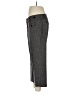 MICHAEL Michael Kors Tweed Gray Dress Pants Size 8 - photo 5