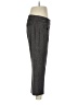 MICHAEL Michael Kors Tweed Gray Dress Pants Size 8 - photo 4